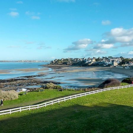 Apartment Winston By Interhome Dinard Luaran gambar