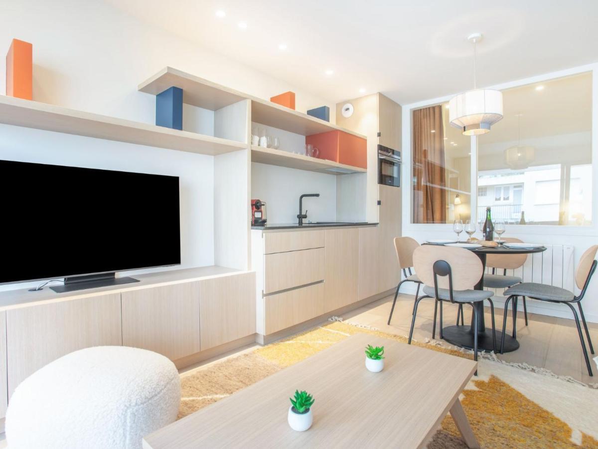 Apartment Winston By Interhome Dinard Luaran gambar