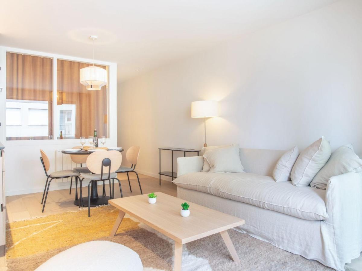 Apartment Winston By Interhome Dinard Luaran gambar