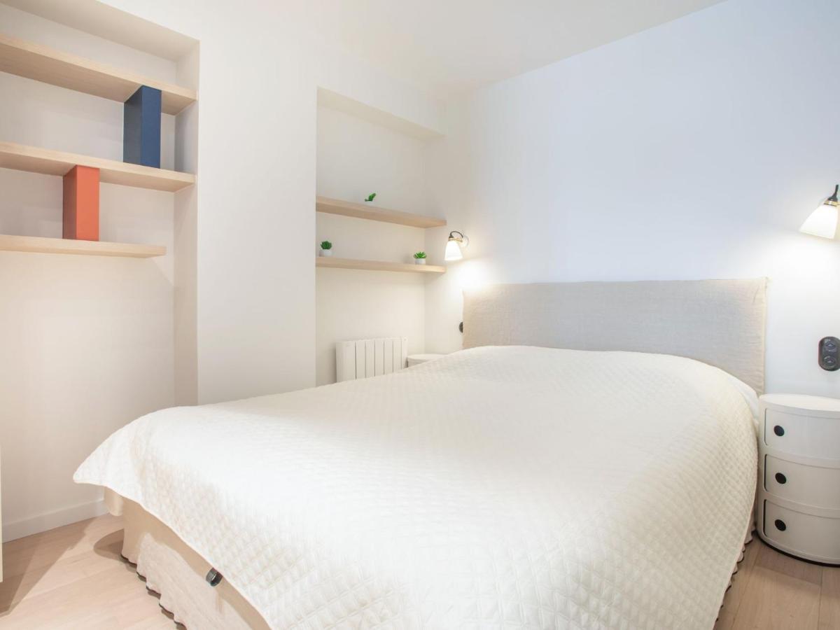 Apartment Winston By Interhome Dinard Luaran gambar