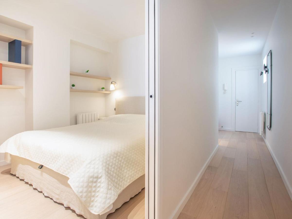 Apartment Winston By Interhome Dinard Luaran gambar